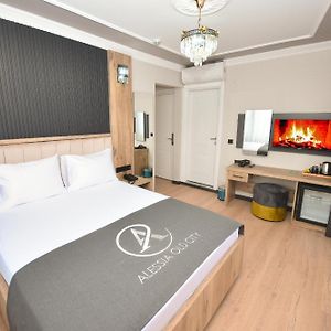 Superior Kamer met een King Size Bed