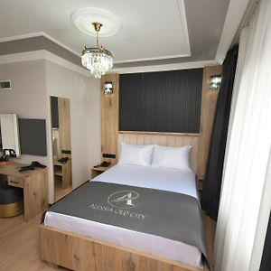 Standaard Kamer met een King Size Bed
